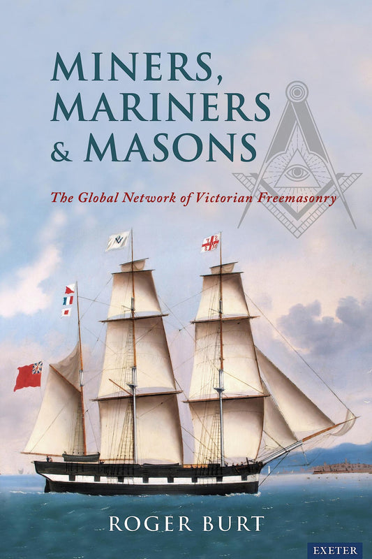 Miners, Mariners & Masons