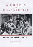 A Chorus Of Raspberries
