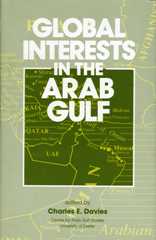 Global Interests In The Arab Gulf