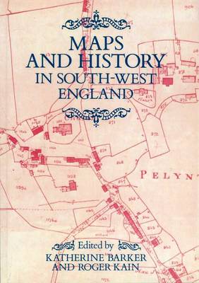 Maps And History In South-West England