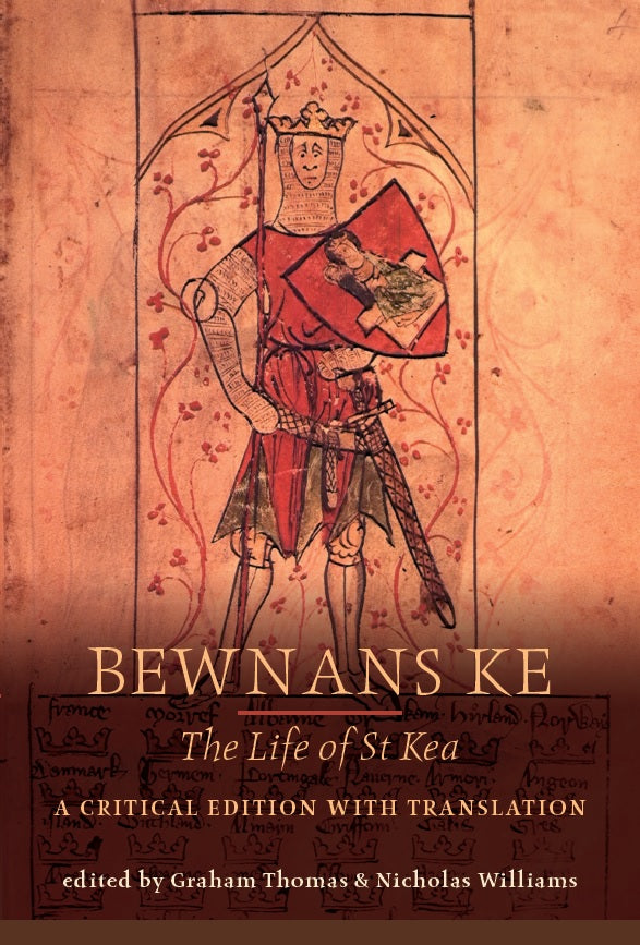 Bewnans Ke / The Life of St Kea