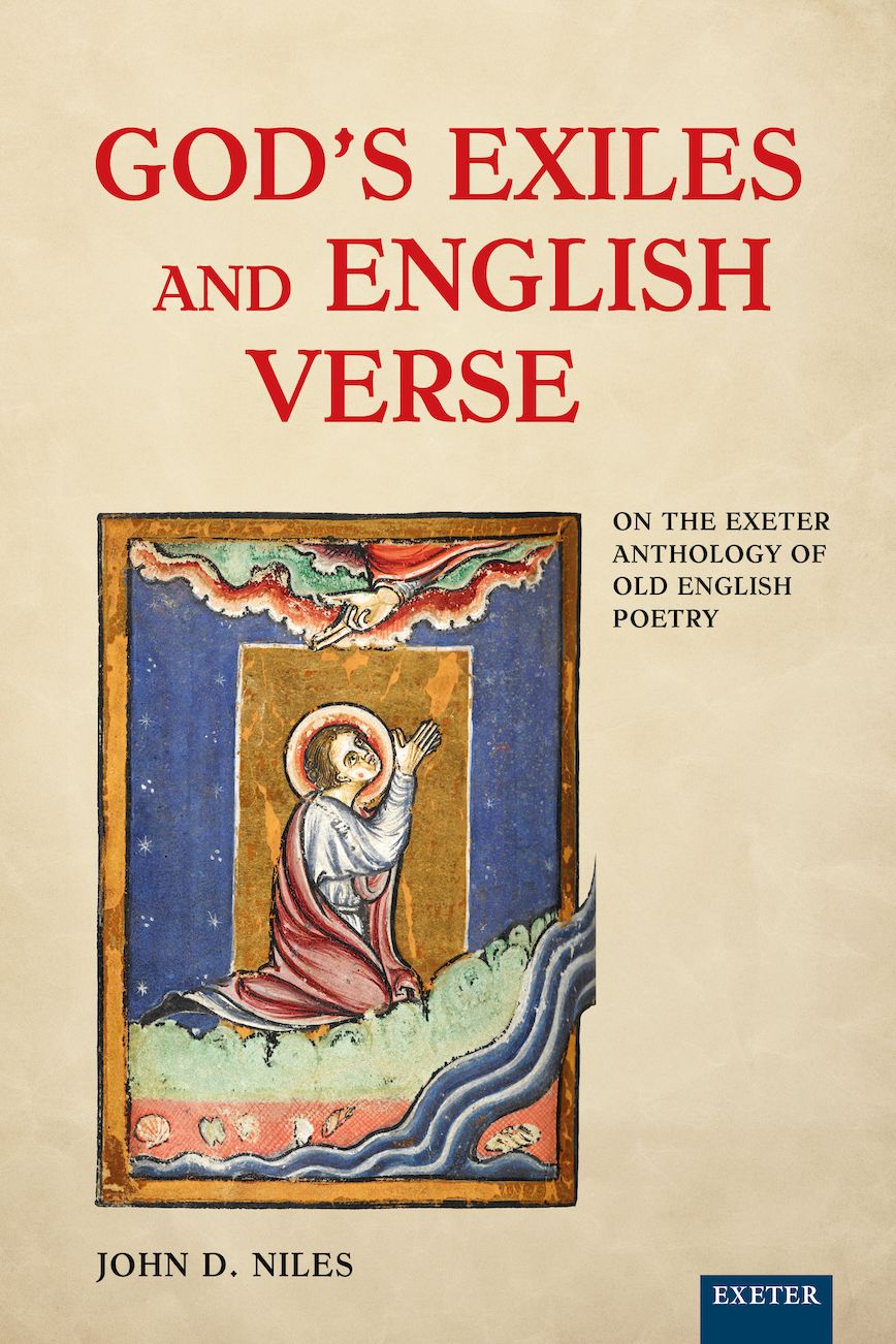 God's Exiles and English Verse