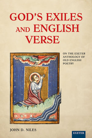 God's Exiles and English Verse