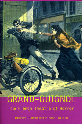 Grand-Guignol