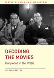 Decoding the Movies