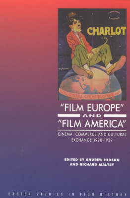 'Film Europe' and 'Film America'
