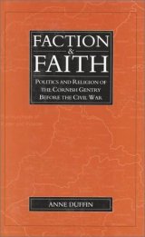 Faction and Faith