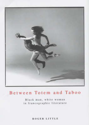Between Totem And Taboo