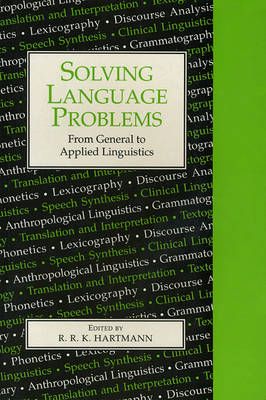 Solving Language Problems