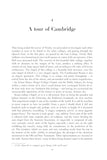 Student Life in Nineteenth-Century Cambridge