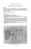 The Garden History Of Devon