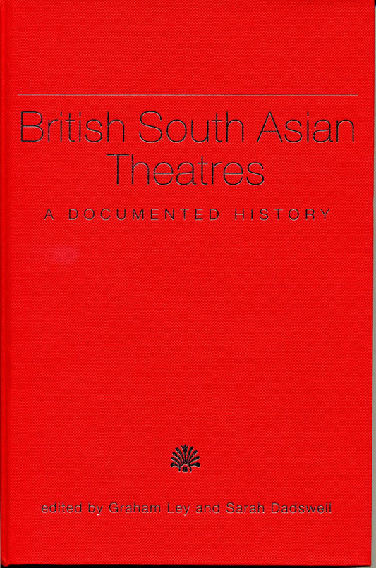 British South Asian Theatres