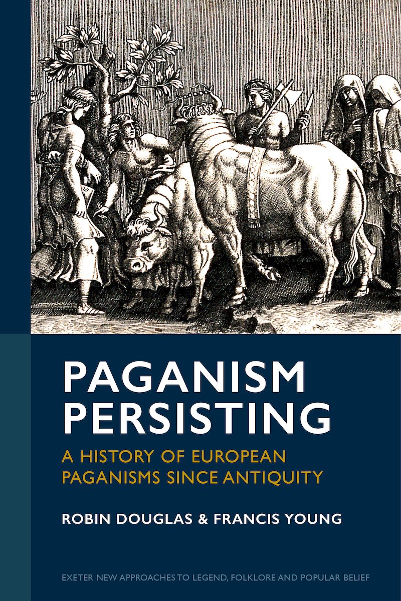 Paganism Persisting
