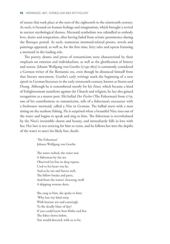Mermaids – University of Exeter Press