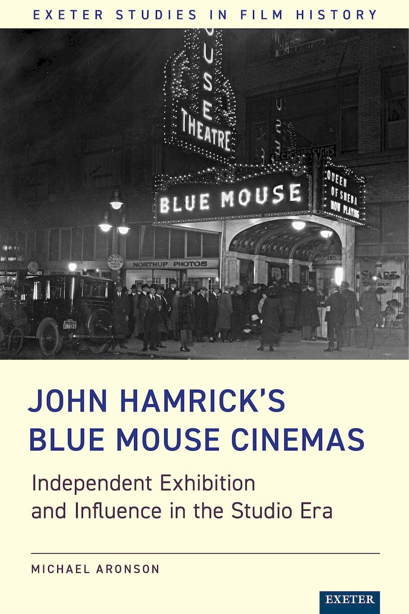 John Hamrick’s Blue Mouse Cinemas