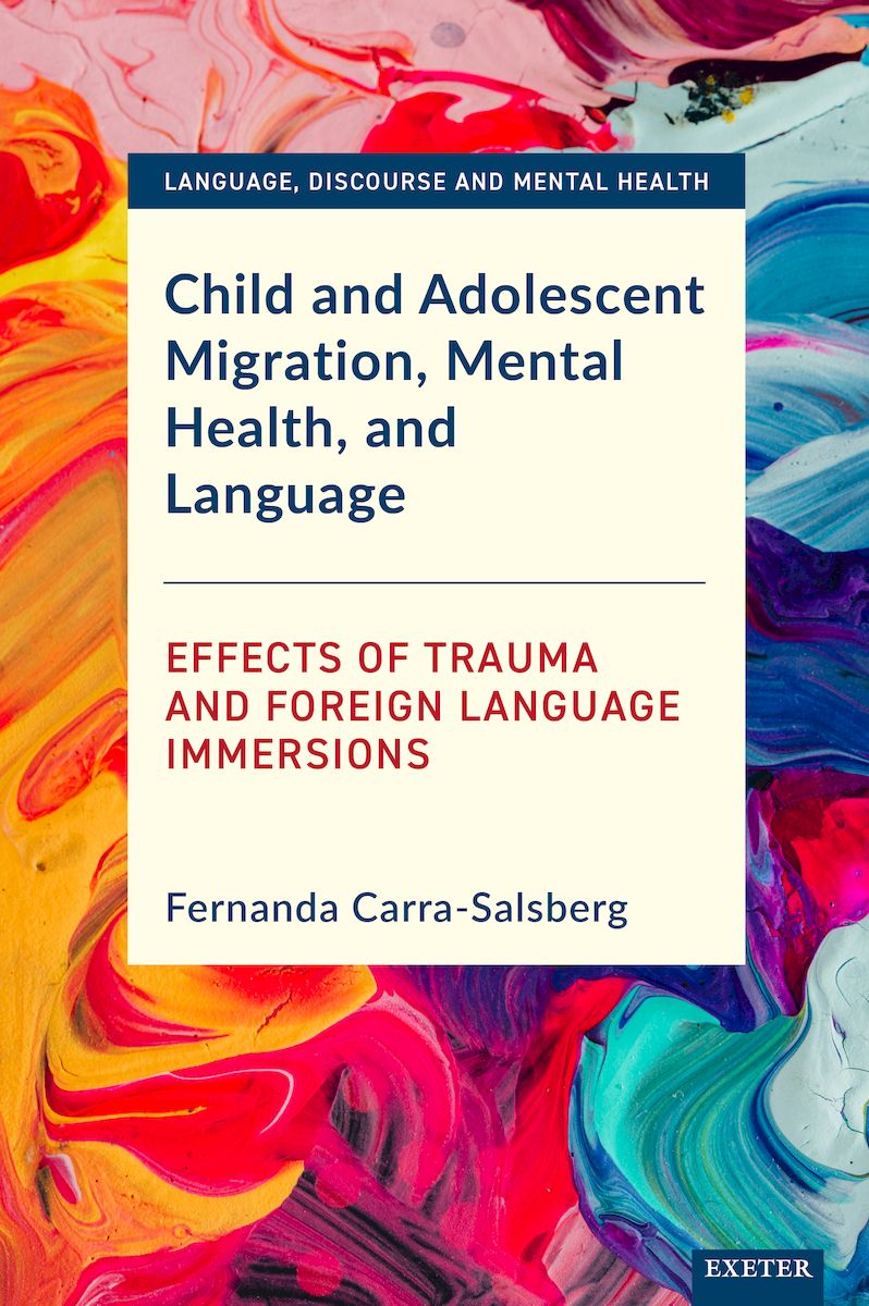 Child and Adolescent Migration, Mental Health, and Language