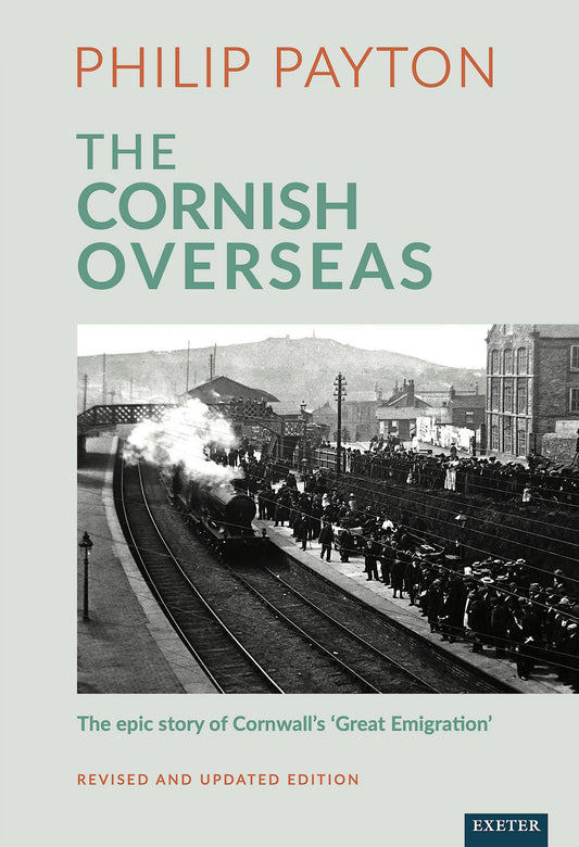 The Cornish Overseas