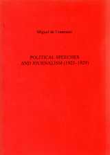 Political Speeches And Journalism (1923-1929)