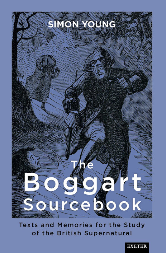 The Boggart Sourcebook