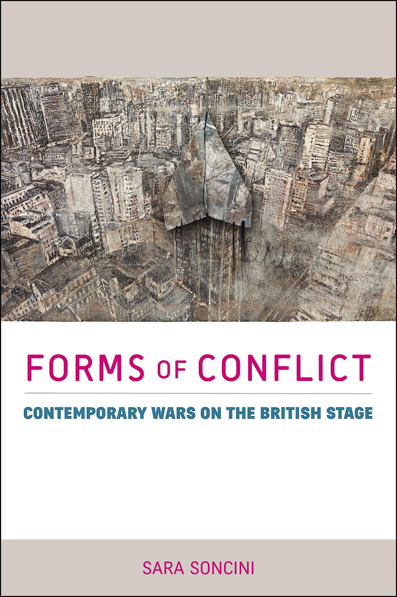 Forms of Conflict