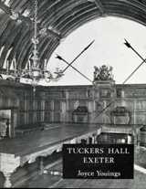 Tuckers Hall Exeter