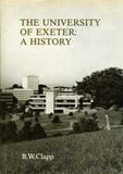 The University Of Exeter