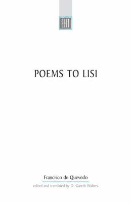 Poems To Lisi