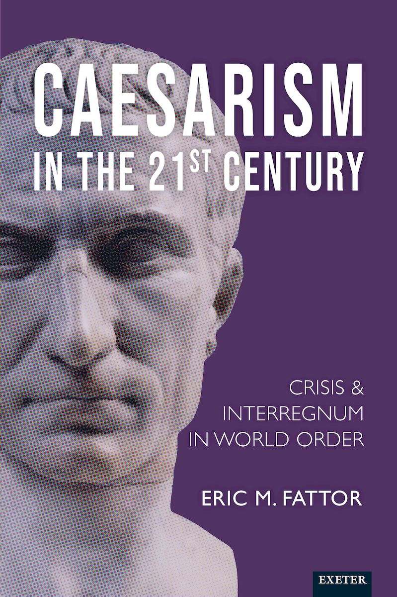 Caesarism in the 21st Century