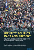 Identity Politics Past and Present