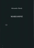 Mariamne