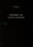 Histoire de Louis Anniaba