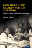 Paediatrics in the Reichsuniversität Straßburg