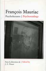 François Mauriac: Psycholectures/Psychoreadings
