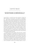 Cornwall: A History