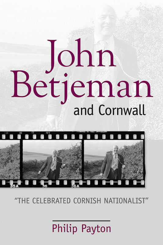 John Betjeman and Cornwall