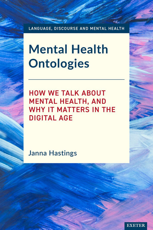 Mental Health Ontologies