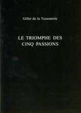 Le Triomphe Des Cinq Passions