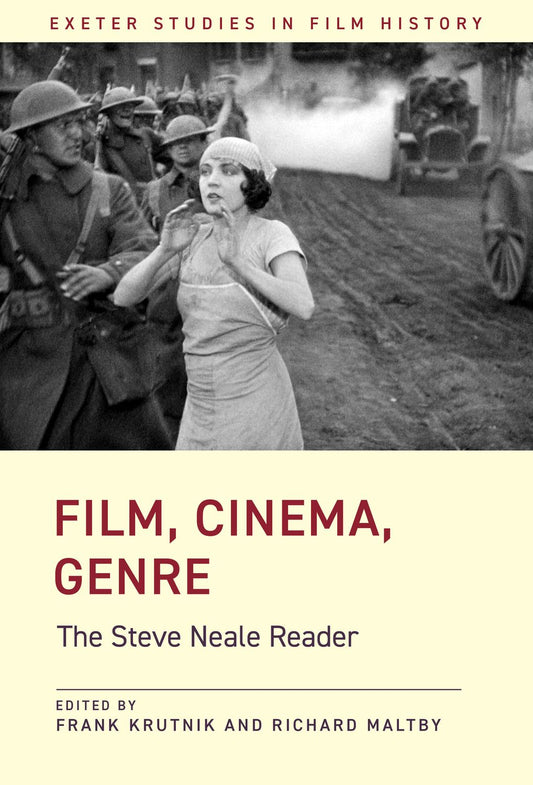 Film, Cinema, Genre