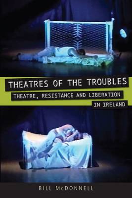 Theatres of the Troubles